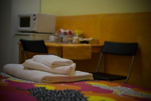 彩虹之上住宿加早餐旅馆 罗马 外观 照片